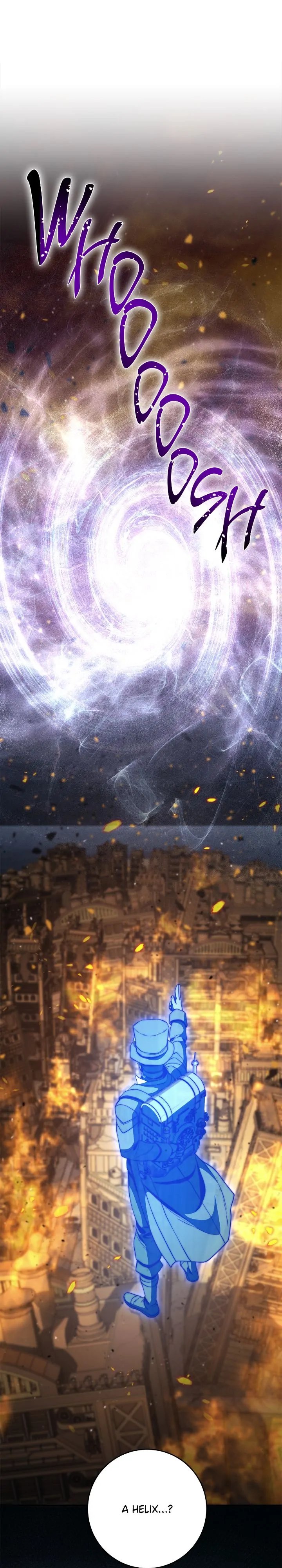 Skeleton Soldier Couldn’t Protect the Dungeon Chapter 284 - Manhwa18.com