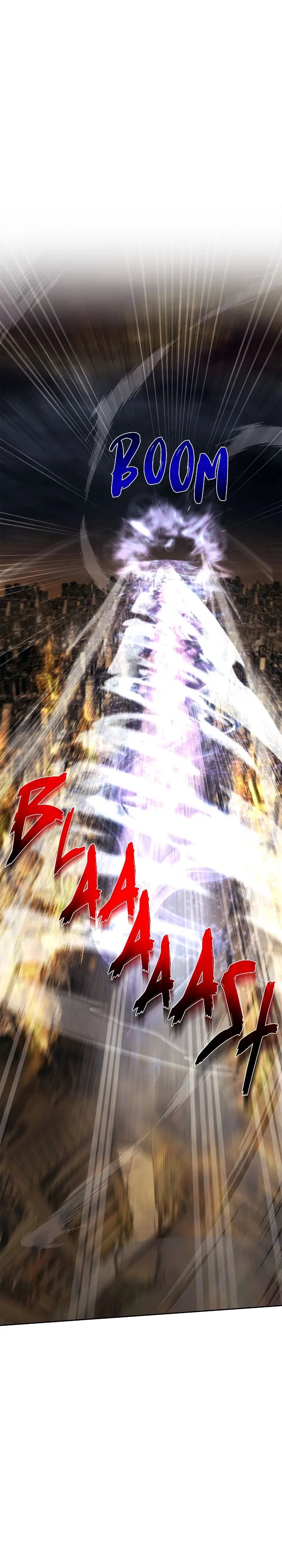 Skeleton Soldier Couldn’t Protect the Dungeon Chapter 284 - Manhwa18.com