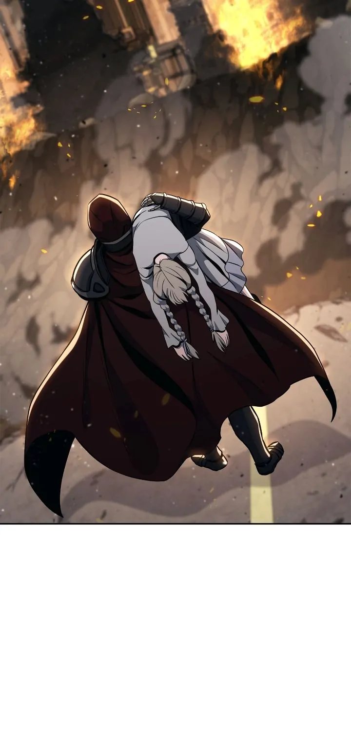 Skeleton Soldier Couldn’t Protect the Dungeon Chapter 284 - Manhwa18.com