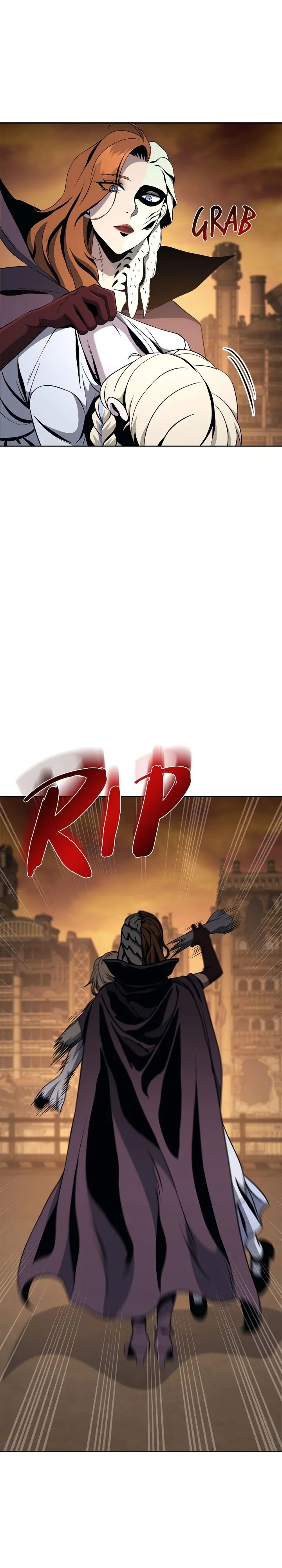 Skeleton Soldier Couldn’t Protect the Dungeon Chapter 284 - Manhwa18.com