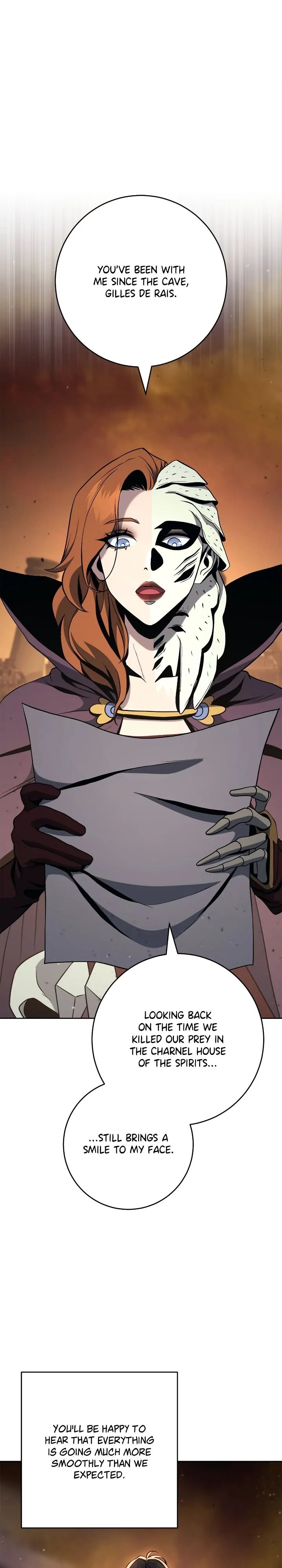 Skeleton Soldier Couldn’t Protect the Dungeon Chapter 285 - Manhwa18.com