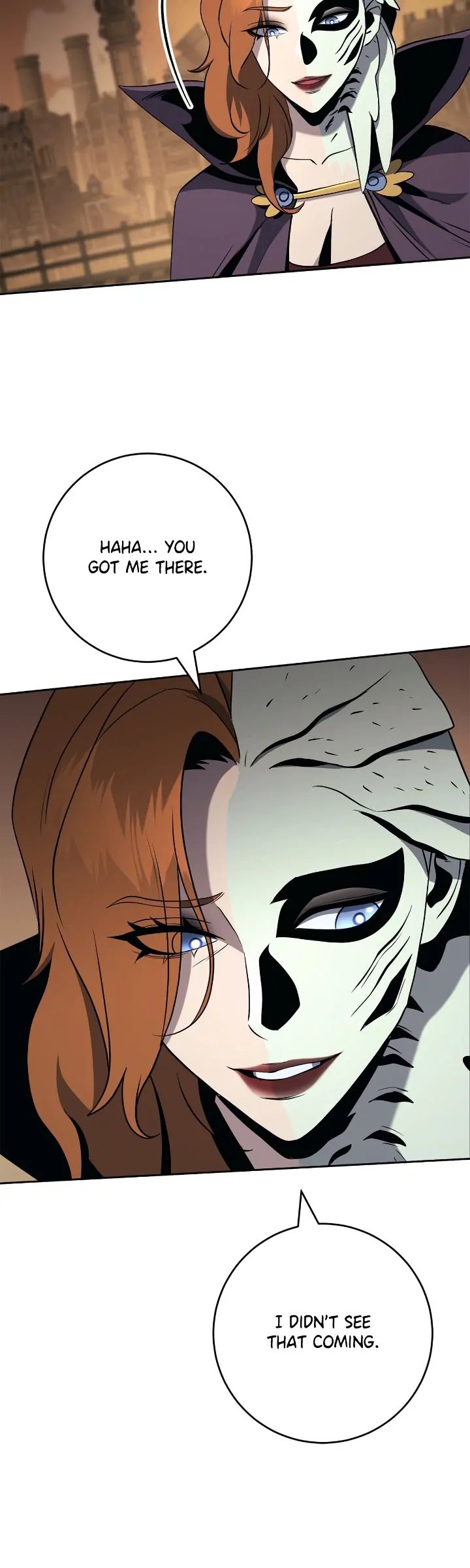 Skeleton Soldier Couldn’t Protect the Dungeon Chapter 285 - Manhwa18.com