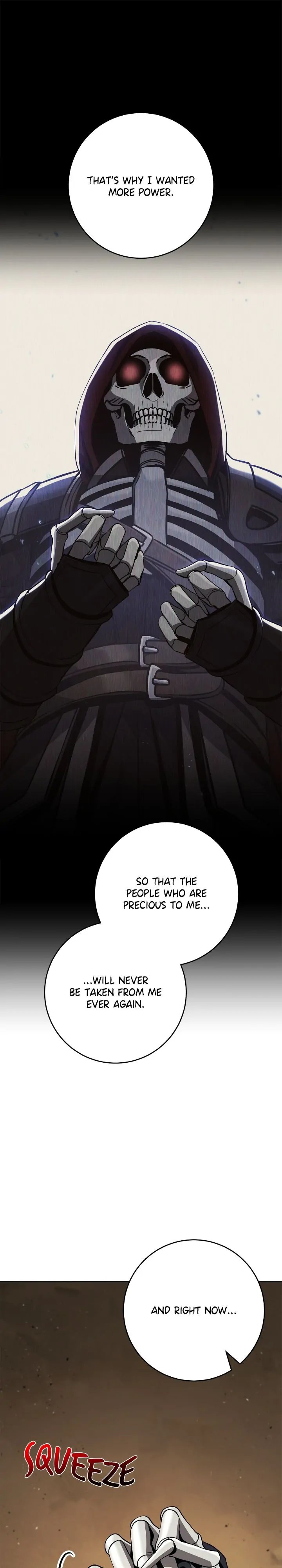 Skeleton Soldier Couldn’t Protect the Dungeon Chapter 285 - Manhwa18.com