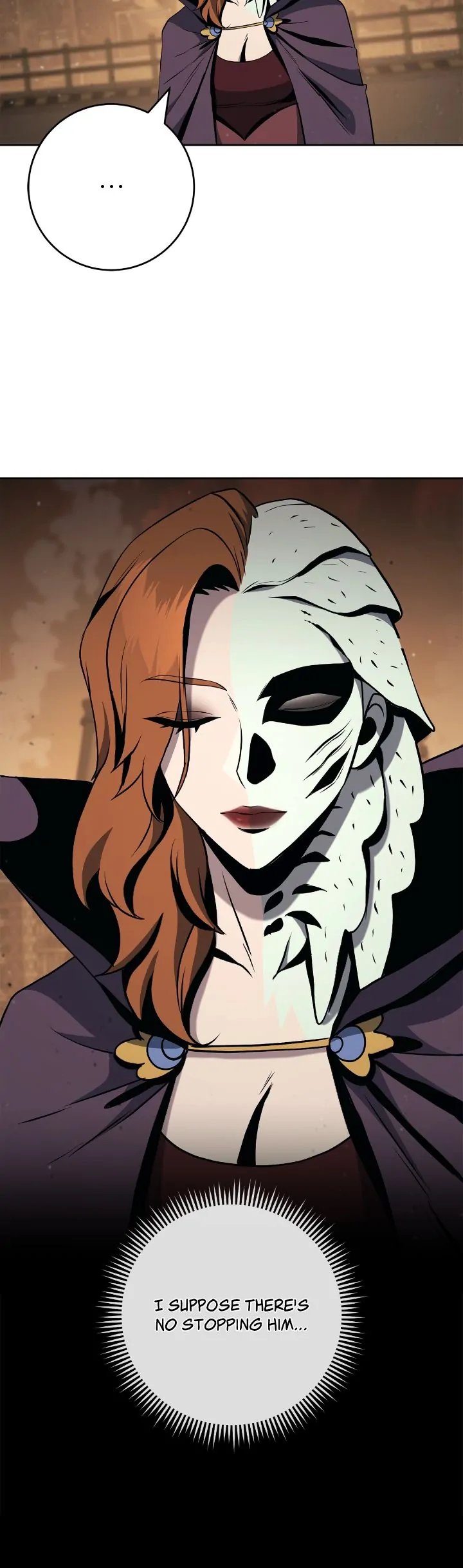 Skeleton Soldier Couldn’t Protect the Dungeon Chapter 285 - Manhwa18.com