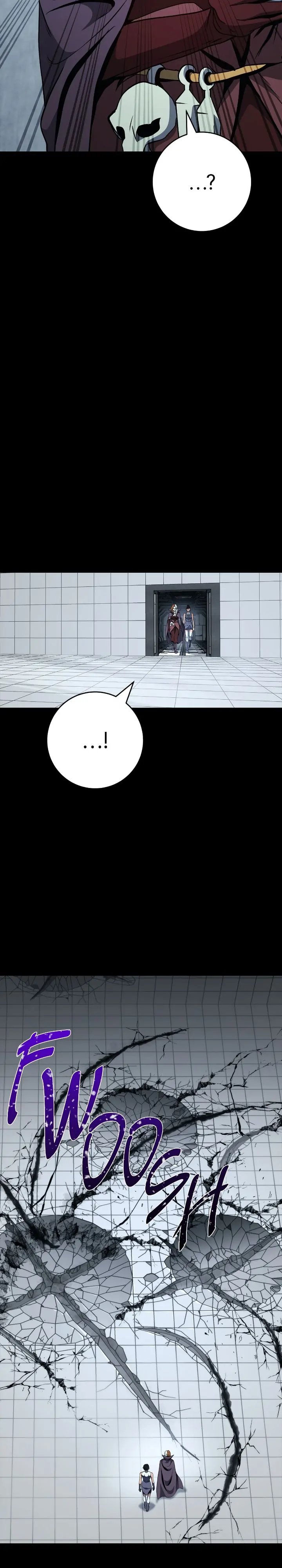 Skeleton Soldier Couldn’t Protect the Dungeon Chapter 285 - Manhwa18.com