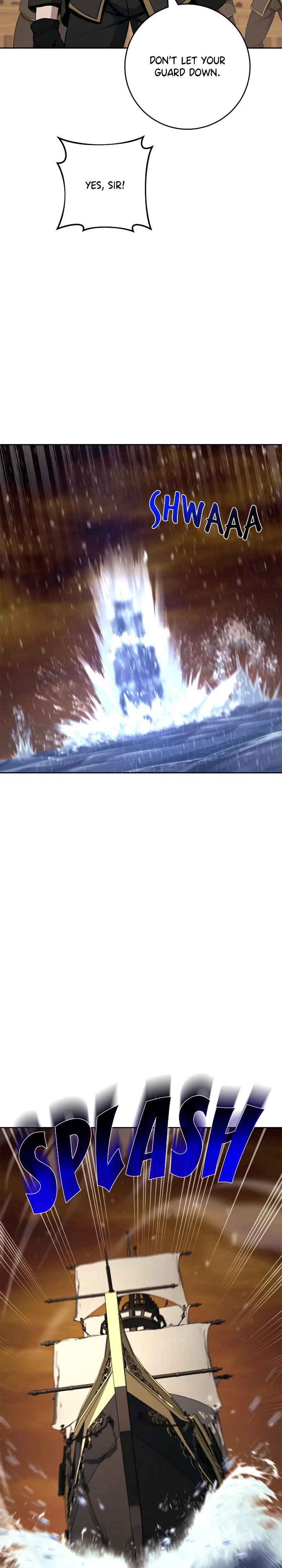 Skeleton Soldier Couldn’t Protect the Dungeon Chapter 286 - Manhwa18.com