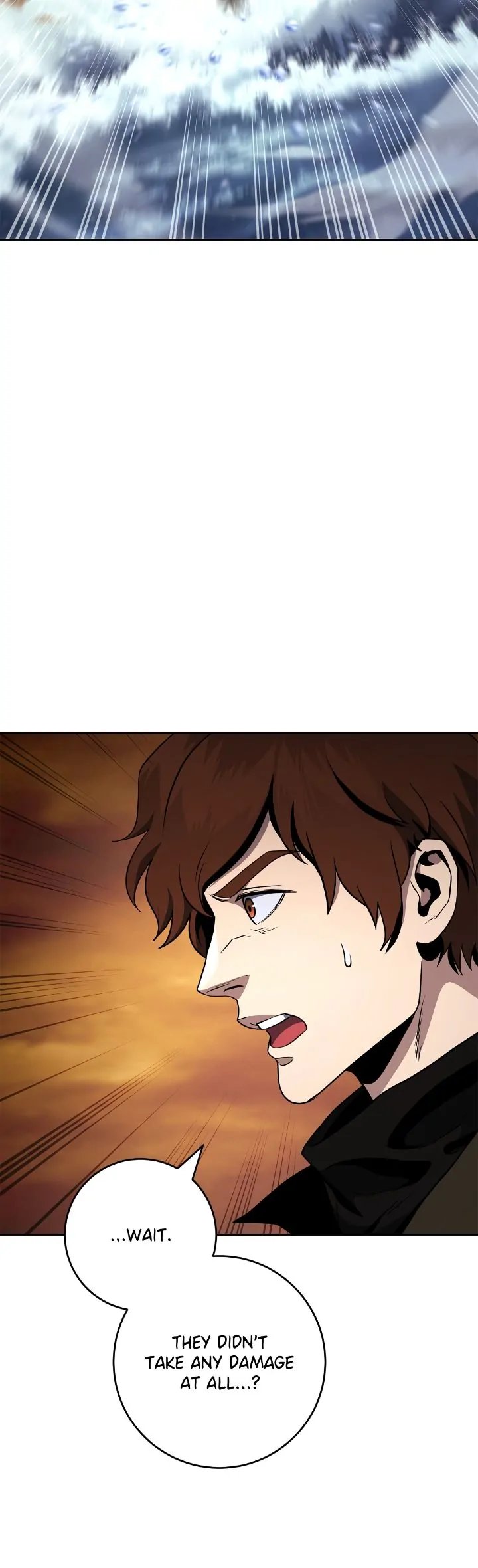 Skeleton Soldier Couldn’t Protect the Dungeon Chapter 286 - Manhwa18.com