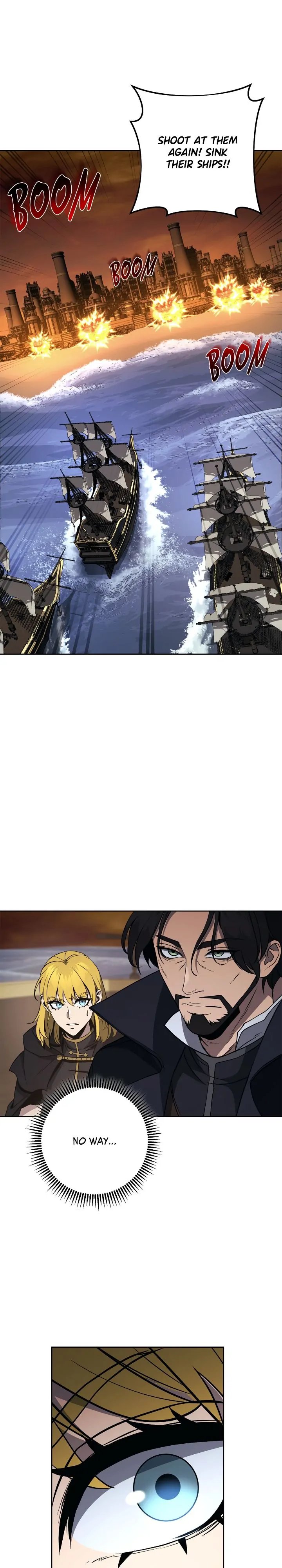 Skeleton Soldier Couldn’t Protect the Dungeon Chapter 286 - Manhwa18.com