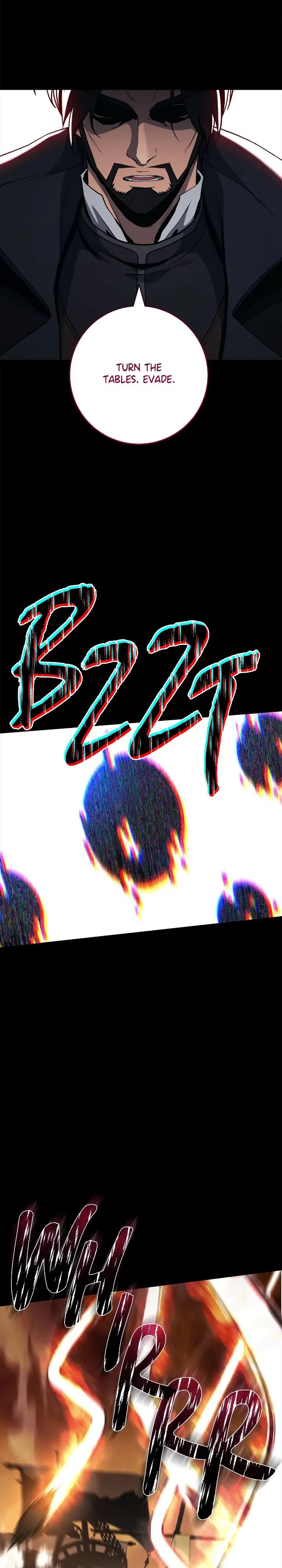 Skeleton Soldier Couldn’t Protect the Dungeon Chapter 286 - Manhwa18.com