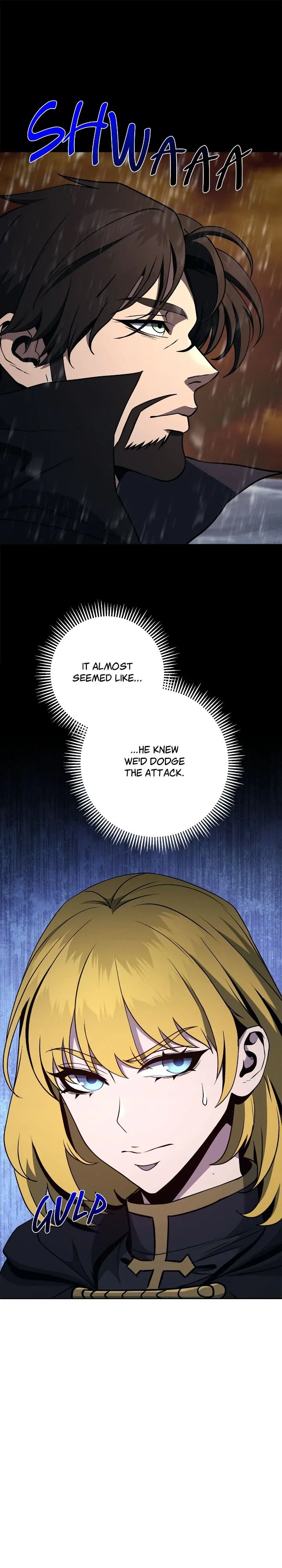 Skeleton Soldier Couldn’t Protect the Dungeon Chapter 286 - Manhwa18.com