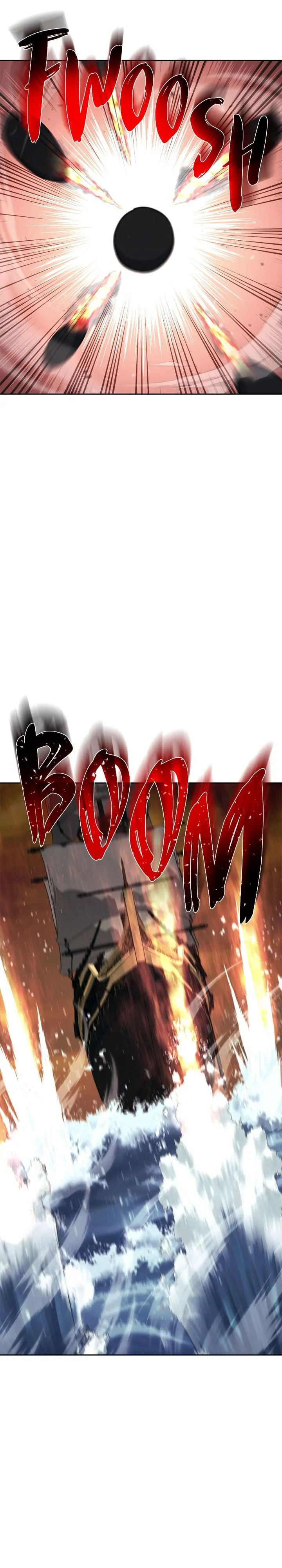 Skeleton Soldier Couldn’t Protect the Dungeon Chapter 286 - Manhwa18.com