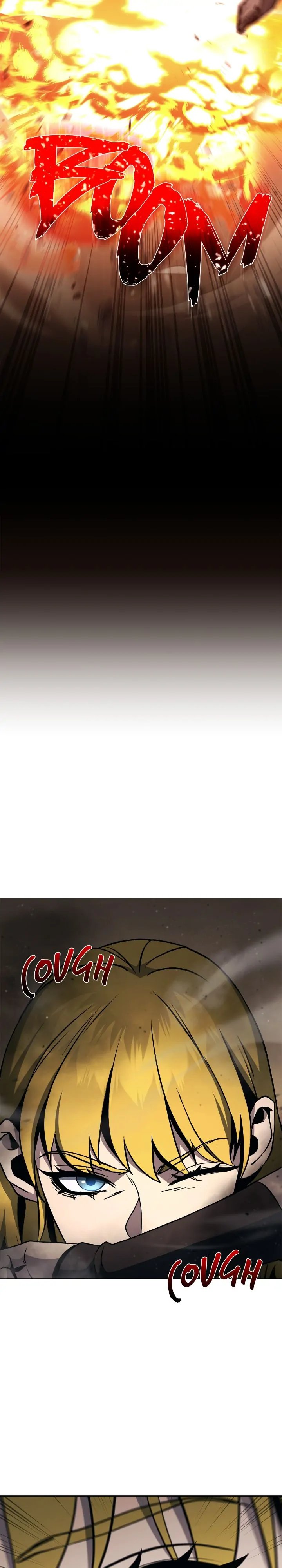 Skeleton Soldier Couldn’t Protect the Dungeon Chapter 286 - Manhwa18.com