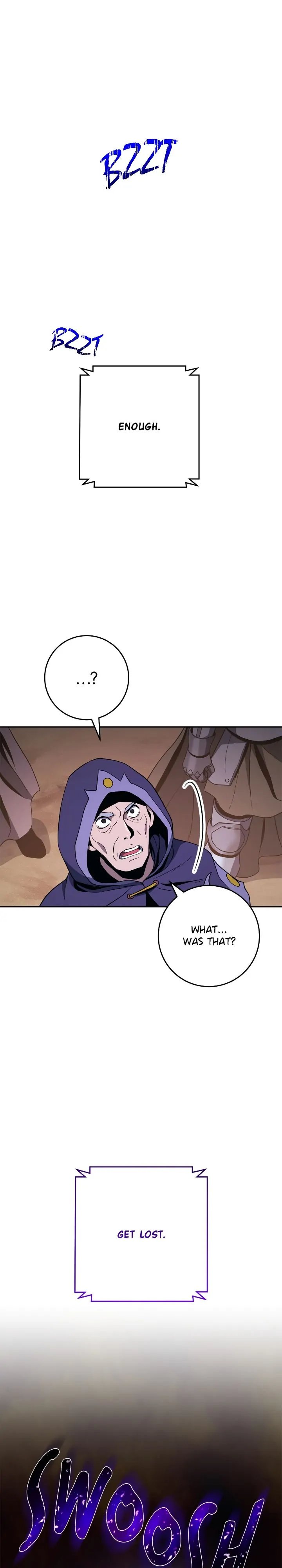 Skeleton Soldier Couldn’t Protect the Dungeon Chapter 286 - Manhwa18.com