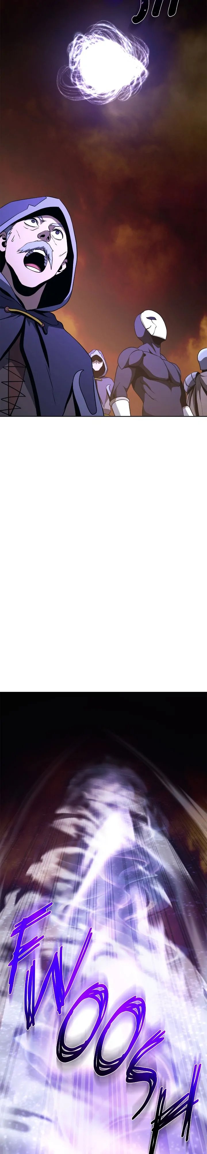 Skeleton Soldier Couldn’t Protect the Dungeon Chapter 286 - Manhwa18.com