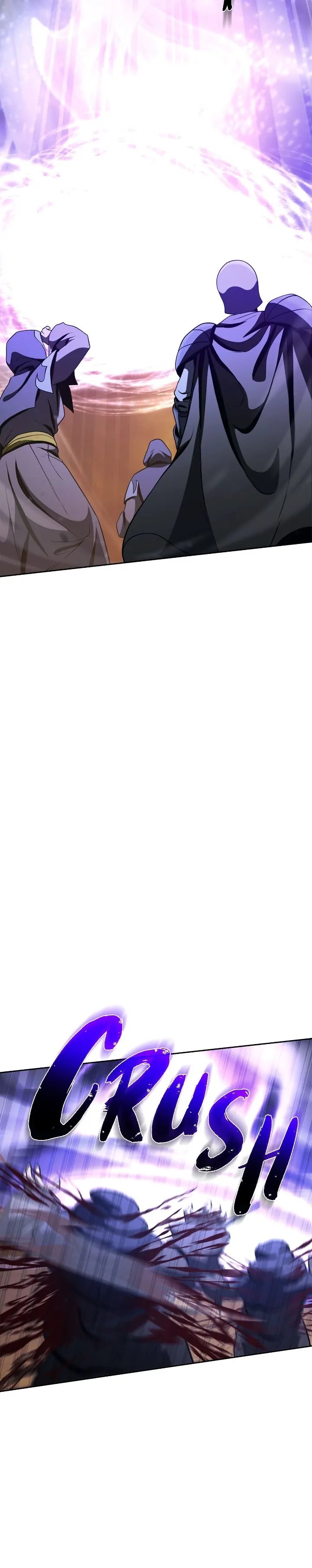 Skeleton Soldier Couldn’t Protect the Dungeon Chapter 286 - Manhwa18.com