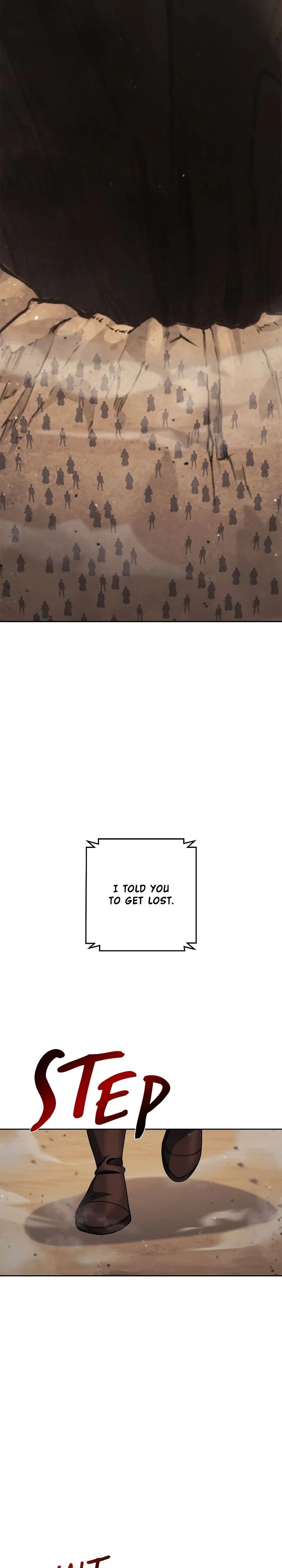 Skeleton Soldier Couldn’t Protect the Dungeon Chapter 286 - Manhwa18.com