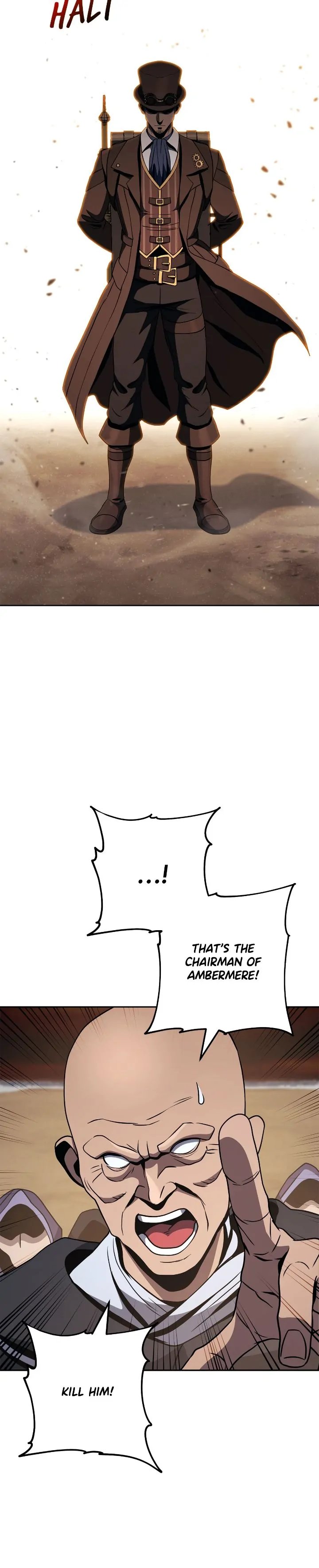 Skeleton Soldier Couldn’t Protect the Dungeon Chapter 286 - Manhwa18.com