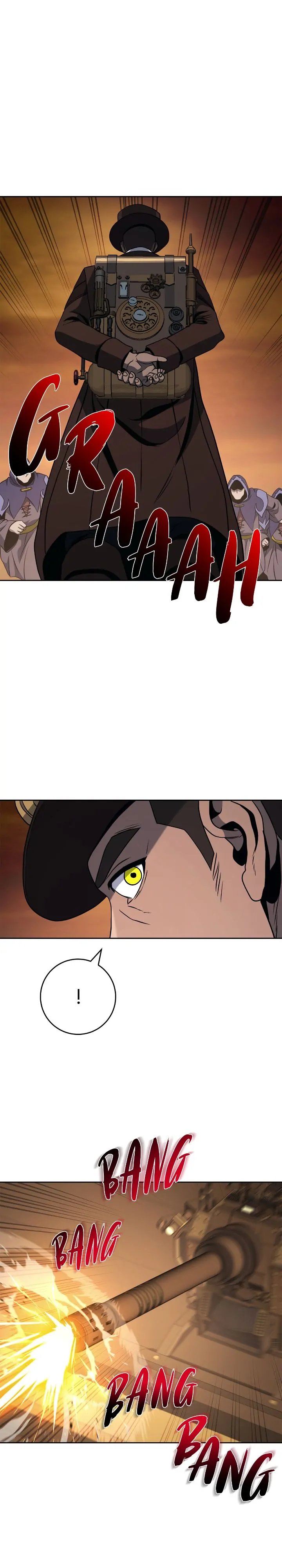 Skeleton Soldier Couldn’t Protect the Dungeon Chapter 286 - Manhwa18.com