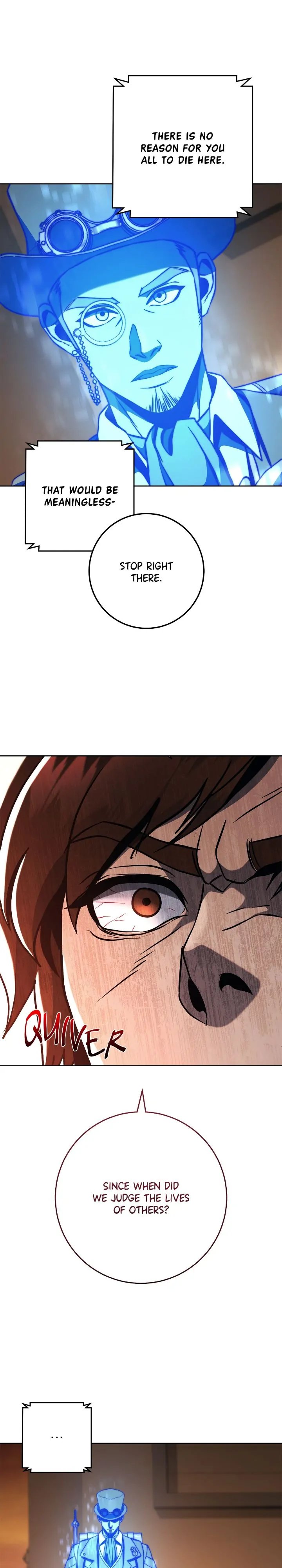 Skeleton Soldier Couldn’t Protect the Dungeon Chapter 286 - Manhwa18.com