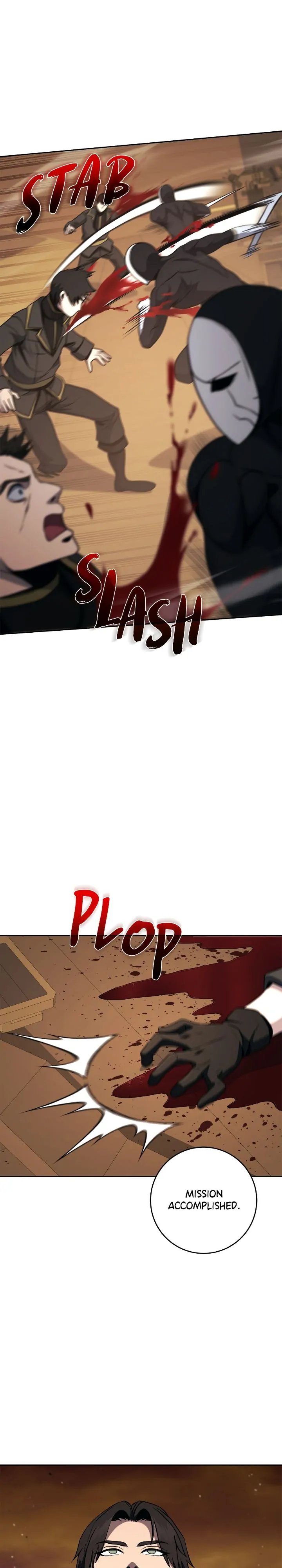 Skeleton Soldier Couldn’t Protect the Dungeon Chapter 286 - Manhwa18.com