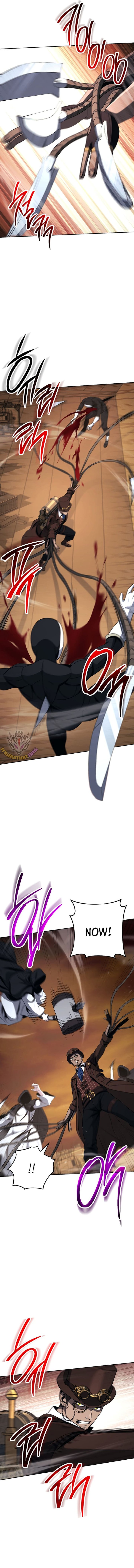 Skeleton Soldier Couldn’t Protect the Dungeon Chapter 287 - Manhwa18.com