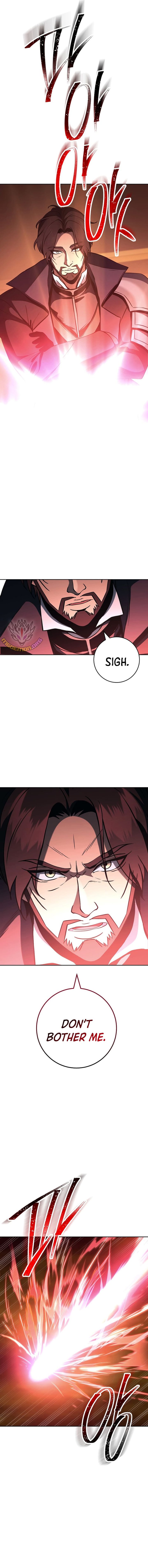 Skeleton Soldier Couldn’t Protect the Dungeon Chapter 287 - Manhwa18.com