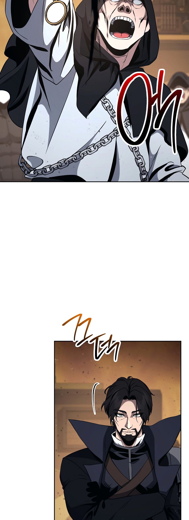 Skeleton Soldier Couldn’t Protect the Dungeon Chapter 288 - Manhwa18.com