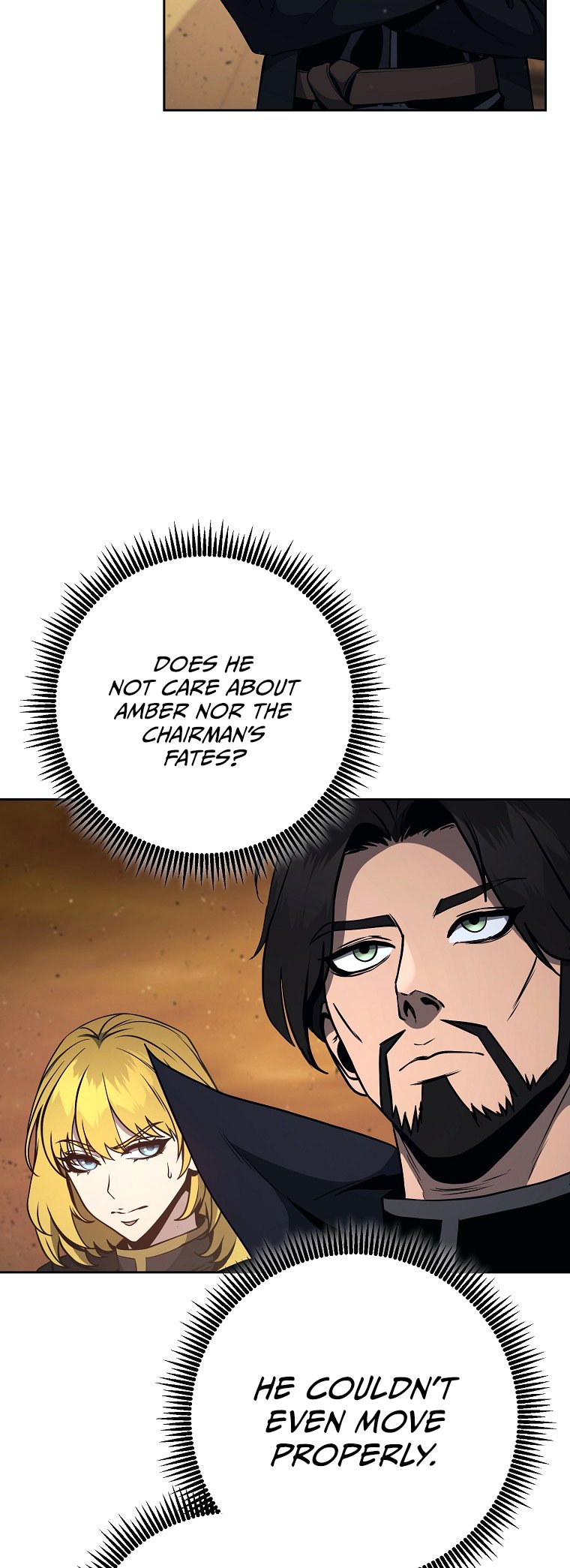 Skeleton Soldier Couldn’t Protect the Dungeon Chapter 288 - Manhwa18.com