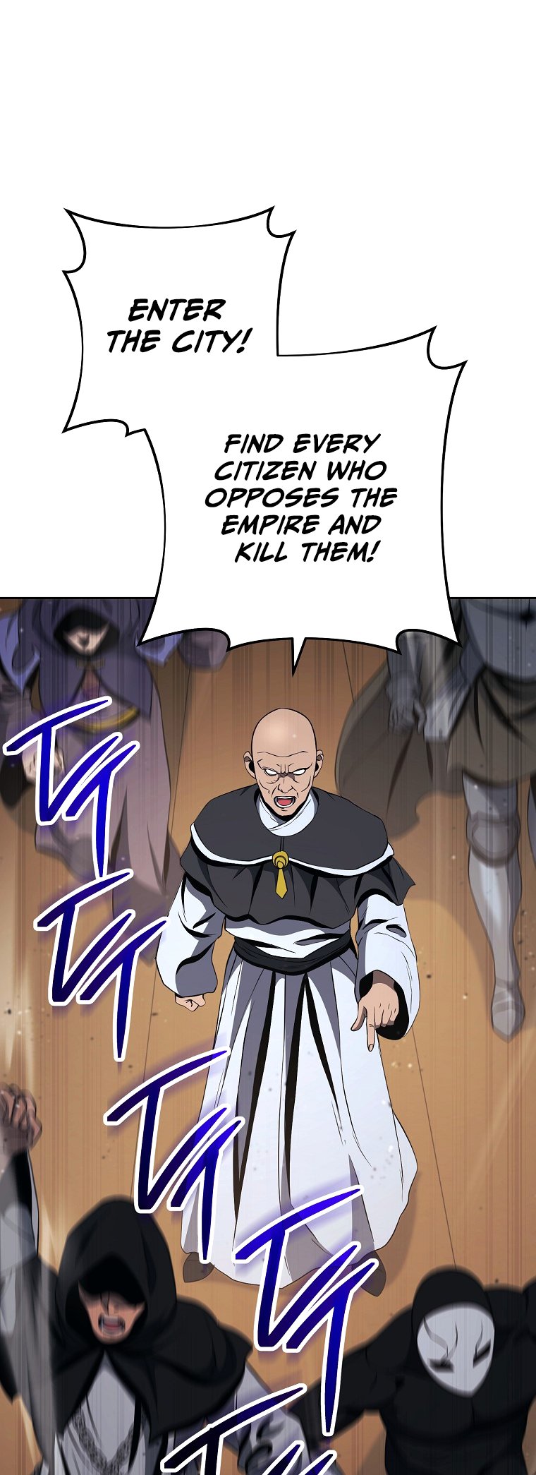 Skeleton Soldier Couldn’t Protect the Dungeon Chapter 288 - Manhwa18.com