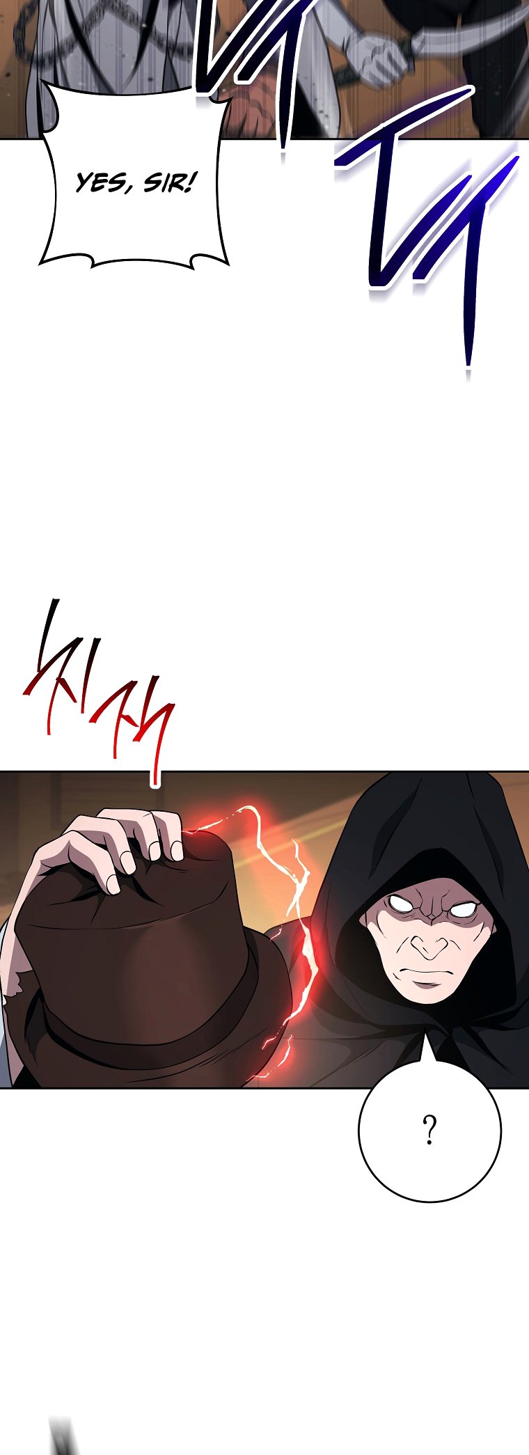 Skeleton Soldier Couldn’t Protect the Dungeon Chapter 288 - Manhwa18.com