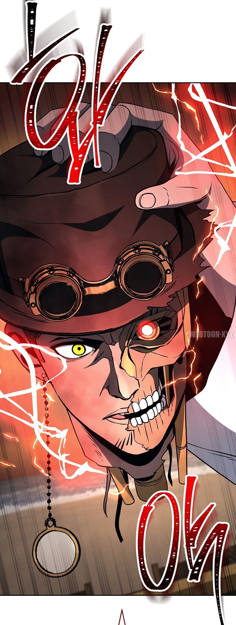 Skeleton Soldier Couldn’t Protect the Dungeon Chapter 288 - Manhwa18.com