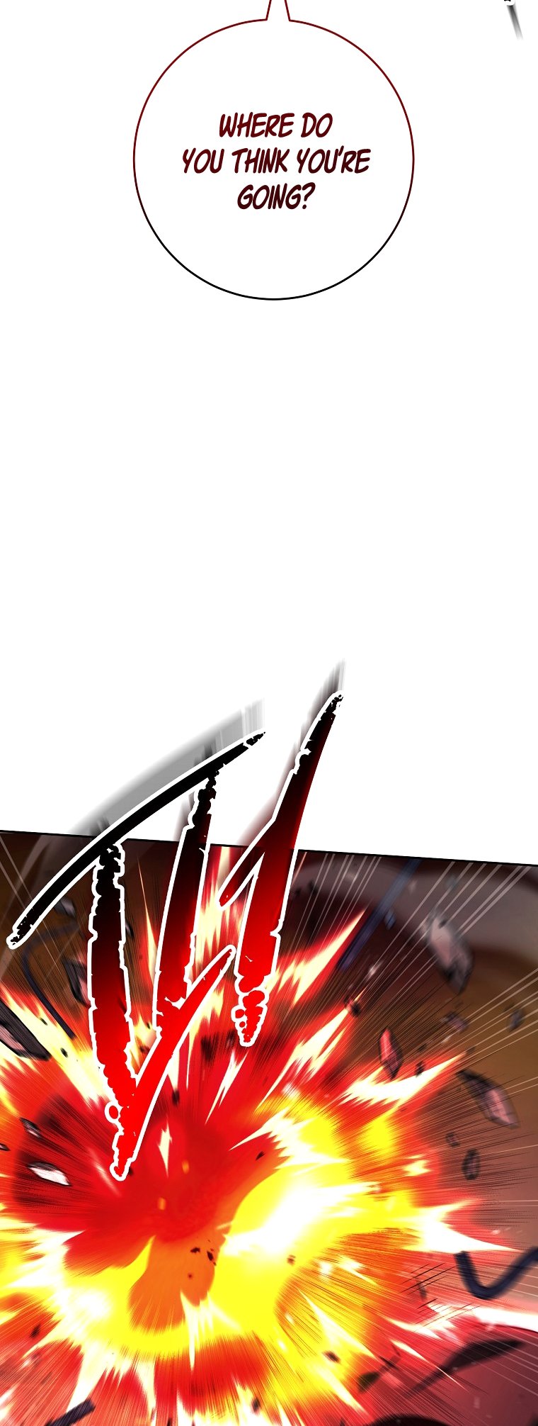 Skeleton Soldier Couldn’t Protect the Dungeon Chapter 288 - Manhwa18.com