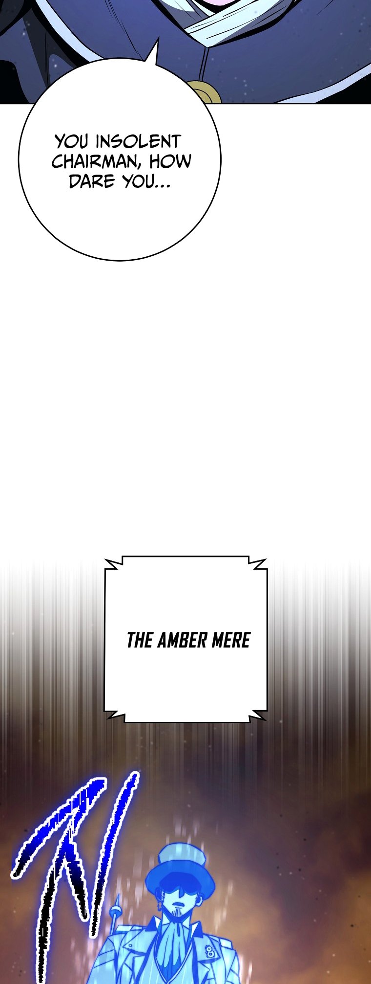 Skeleton Soldier Couldn’t Protect the Dungeon Chapter 288 - Manhwa18.com