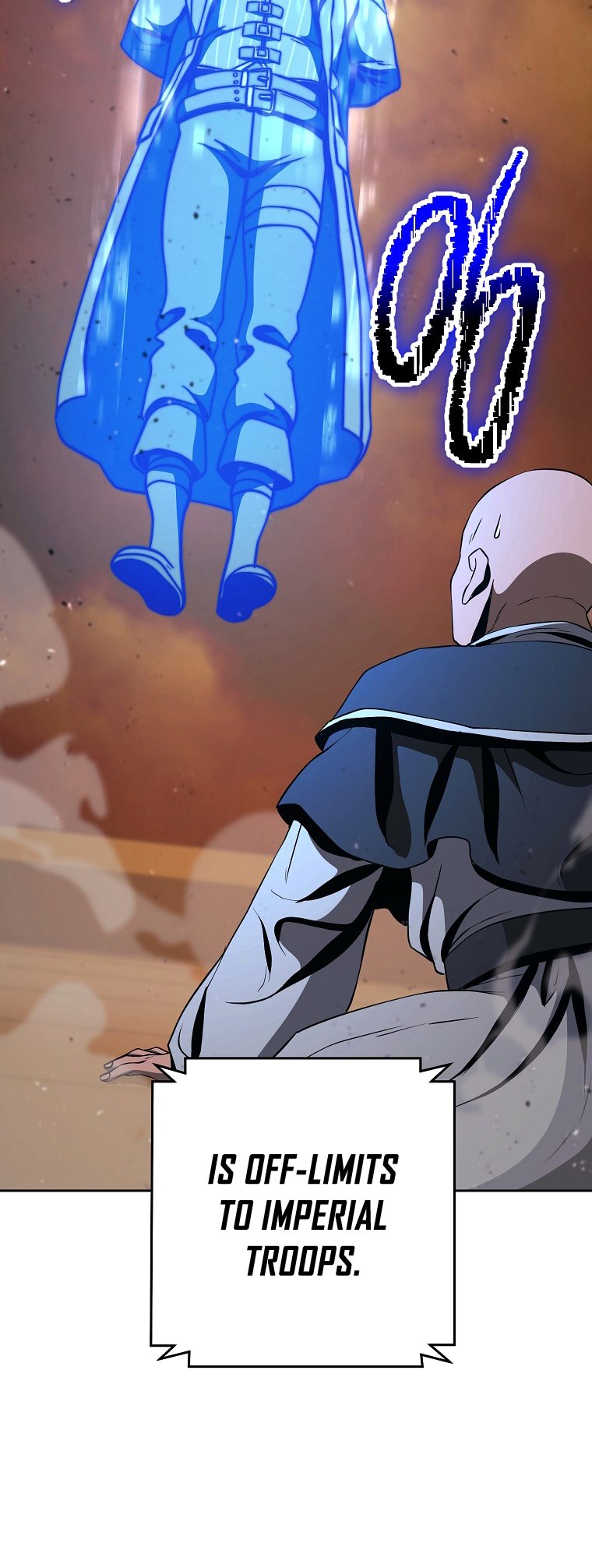 Skeleton Soldier Couldn’t Protect the Dungeon Chapter 288 - Manhwa18.com