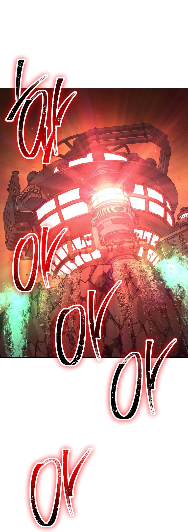 Skeleton Soldier Couldn’t Protect the Dungeon Chapter 288 - Manhwa18.com