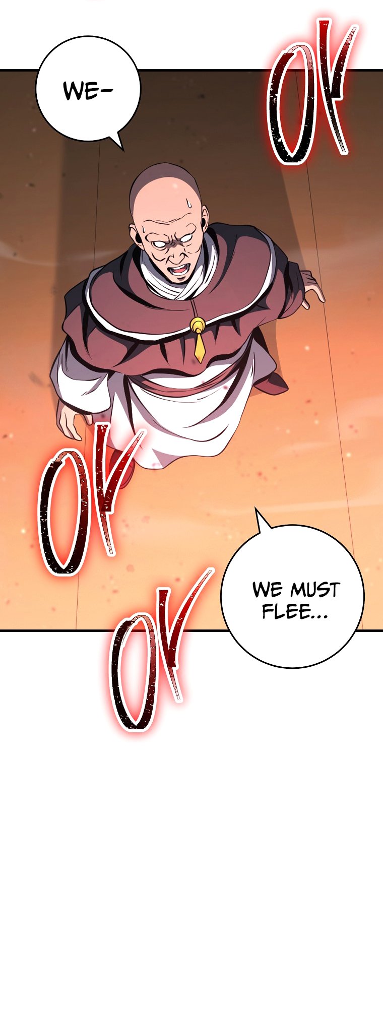 Skeleton Soldier Couldn’t Protect the Dungeon Chapter 288 - Manhwa18.com