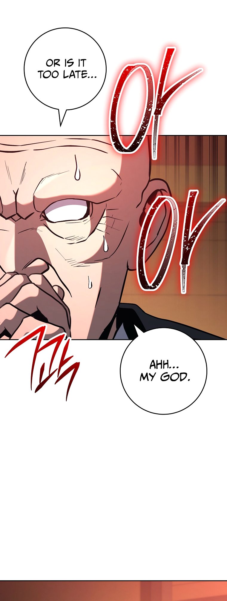 Skeleton Soldier Couldn’t Protect the Dungeon Chapter 288 - Manhwa18.com