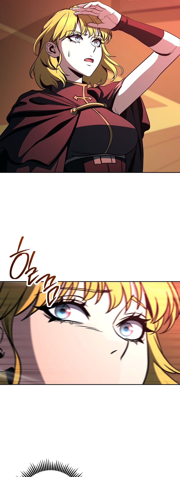 Skeleton Soldier Couldn’t Protect the Dungeon Chapter 288 - Manhwa18.com