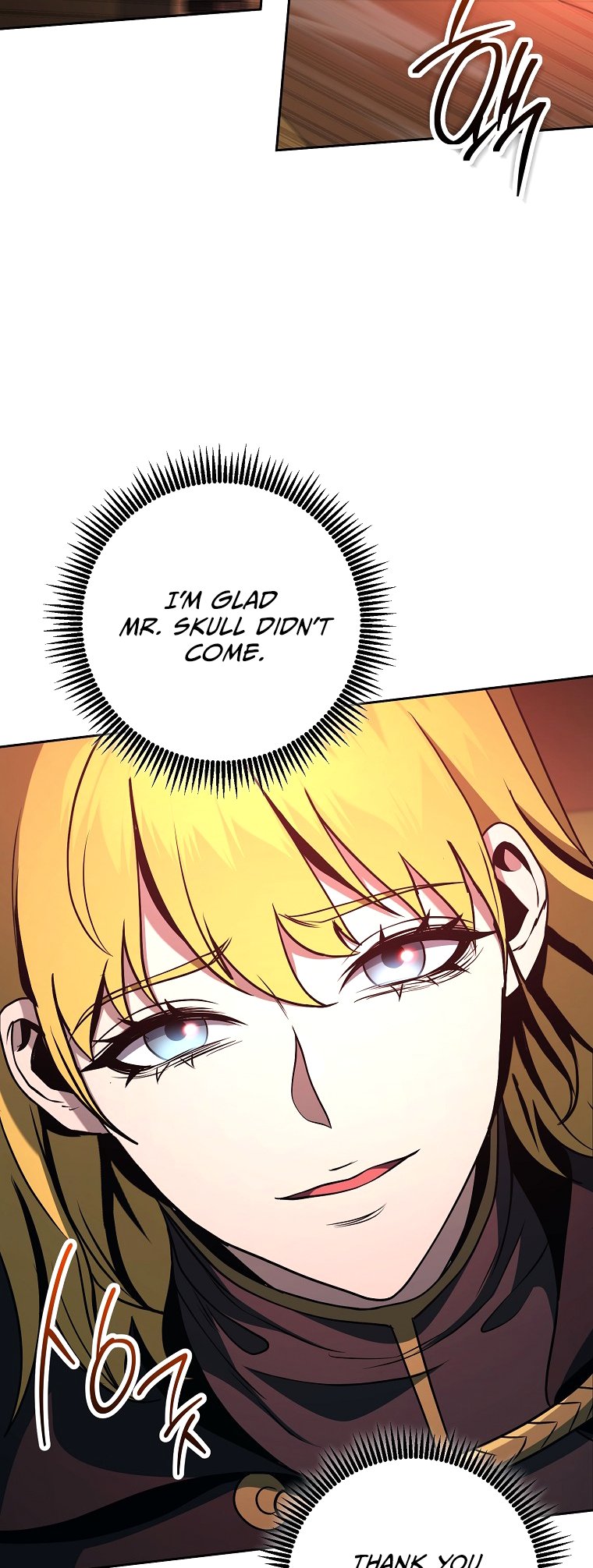 Skeleton Soldier Couldn’t Protect the Dungeon Chapter 288 - Manhwa18.com