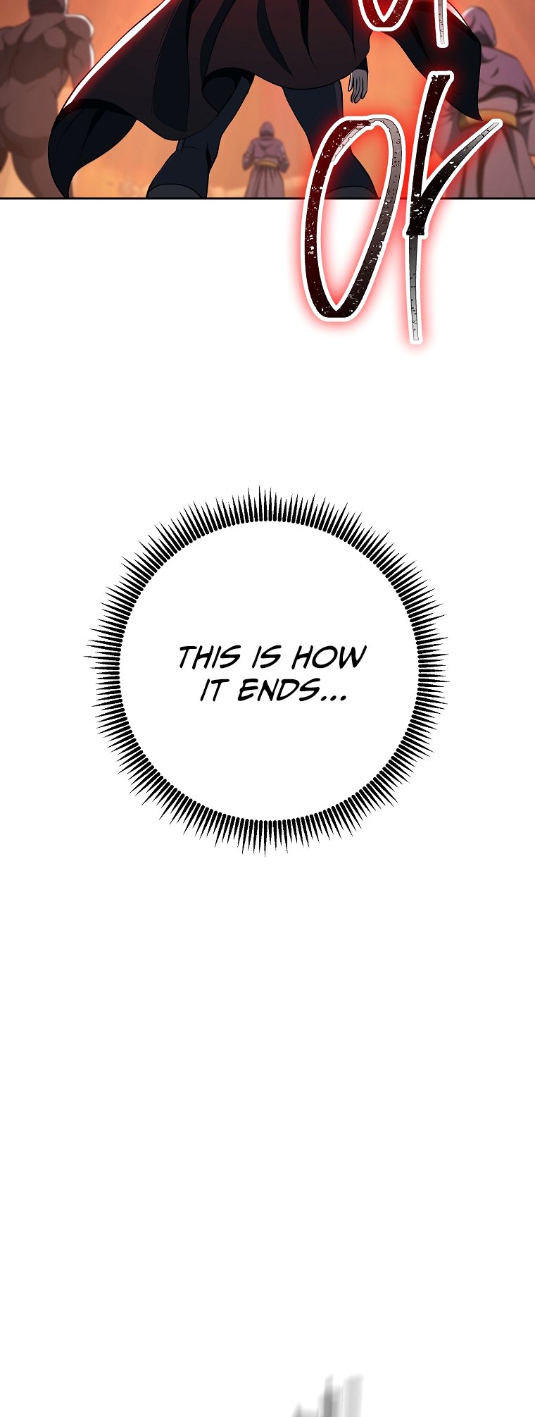 Skeleton Soldier Couldn’t Protect the Dungeon Chapter 288 - Manhwa18.com