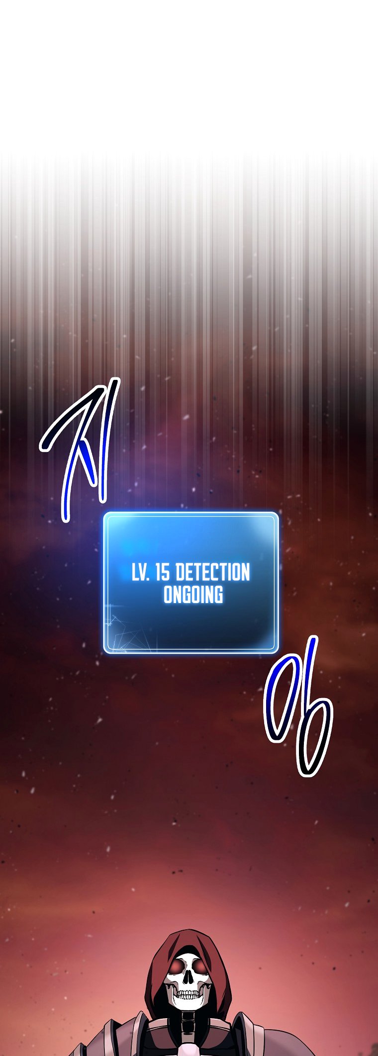 Skeleton Soldier Couldn’t Protect the Dungeon Chapter 288 - Manhwa18.com