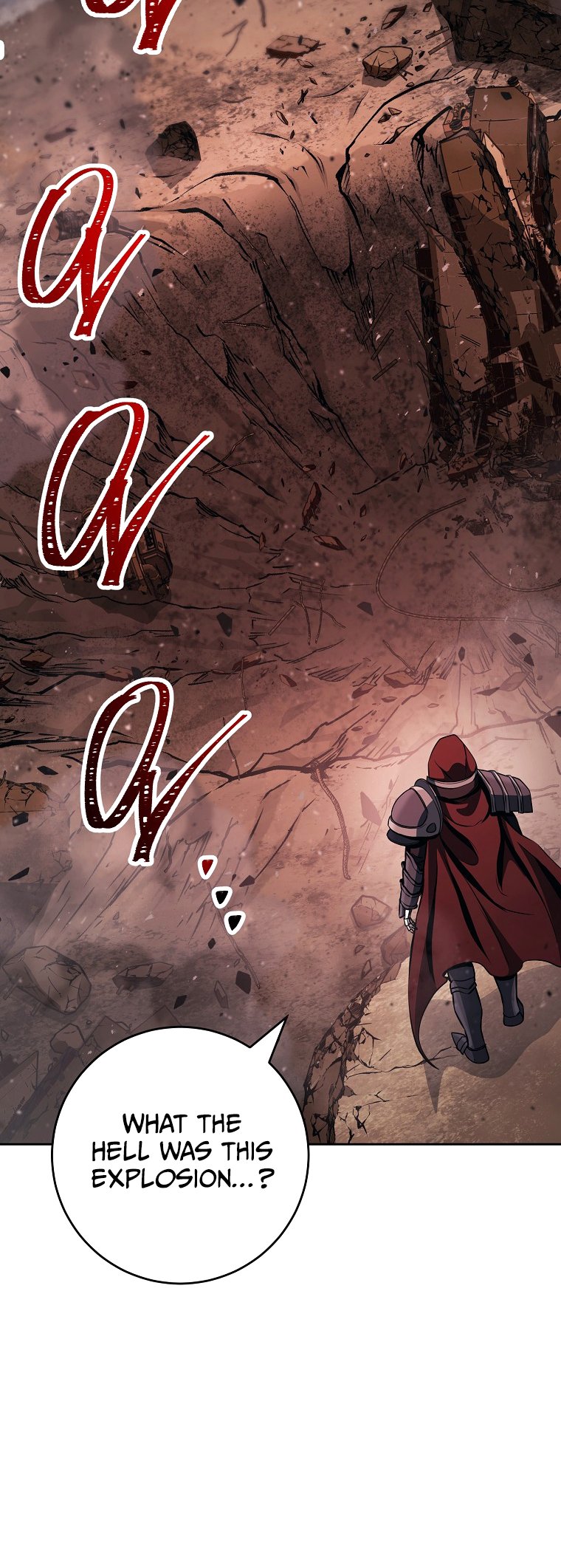 Skeleton Soldier Couldn’t Protect the Dungeon Chapter 288 - Manhwa18.com