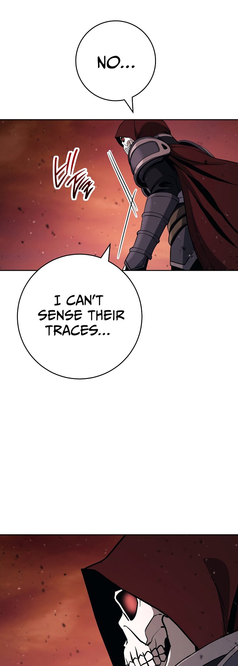 Skeleton Soldier Couldn’t Protect the Dungeon Chapter 288 - Manhwa18.com