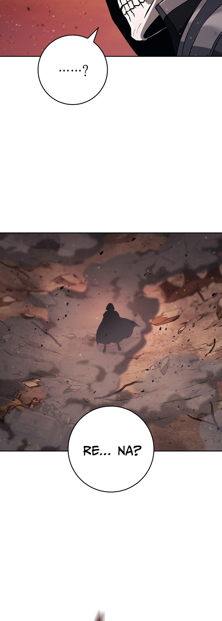 Skeleton Soldier Couldn’t Protect the Dungeon Chapter 288 - Manhwa18.com