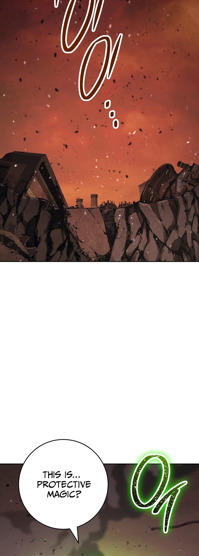 Skeleton Soldier Couldn’t Protect the Dungeon Chapter 288 - Manhwa18.com