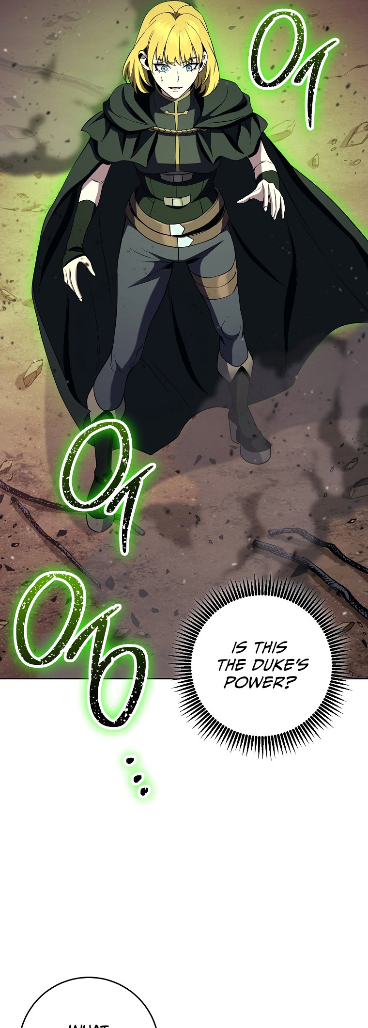 Skeleton Soldier Couldn’t Protect the Dungeon Chapter 288 - Manhwa18.com