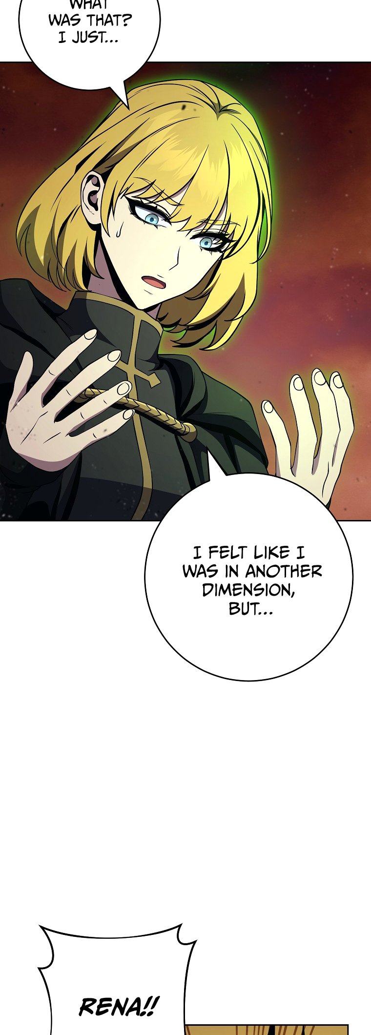 Skeleton Soldier Couldn’t Protect the Dungeon Chapter 288 - Manhwa18.com