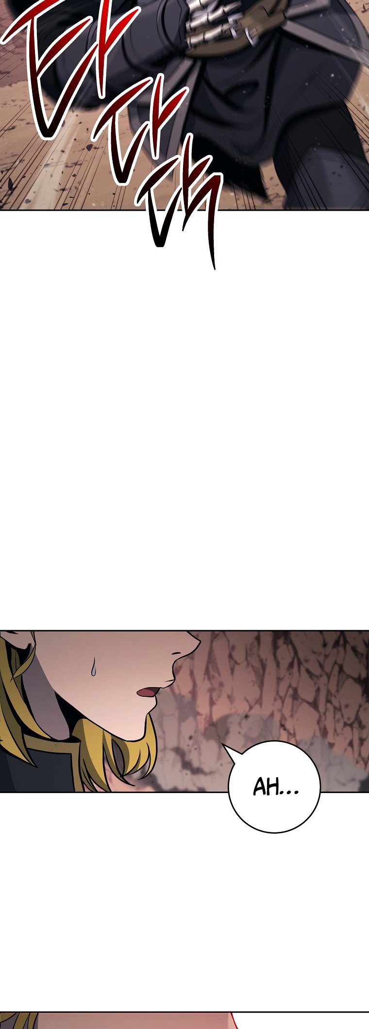 Skeleton Soldier Couldn’t Protect the Dungeon Chapter 288 - Manhwa18.com