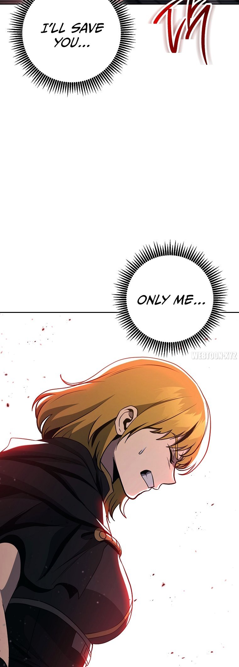 Skeleton Soldier Couldn’t Protect the Dungeon Chapter 288 - Manhwa18.com