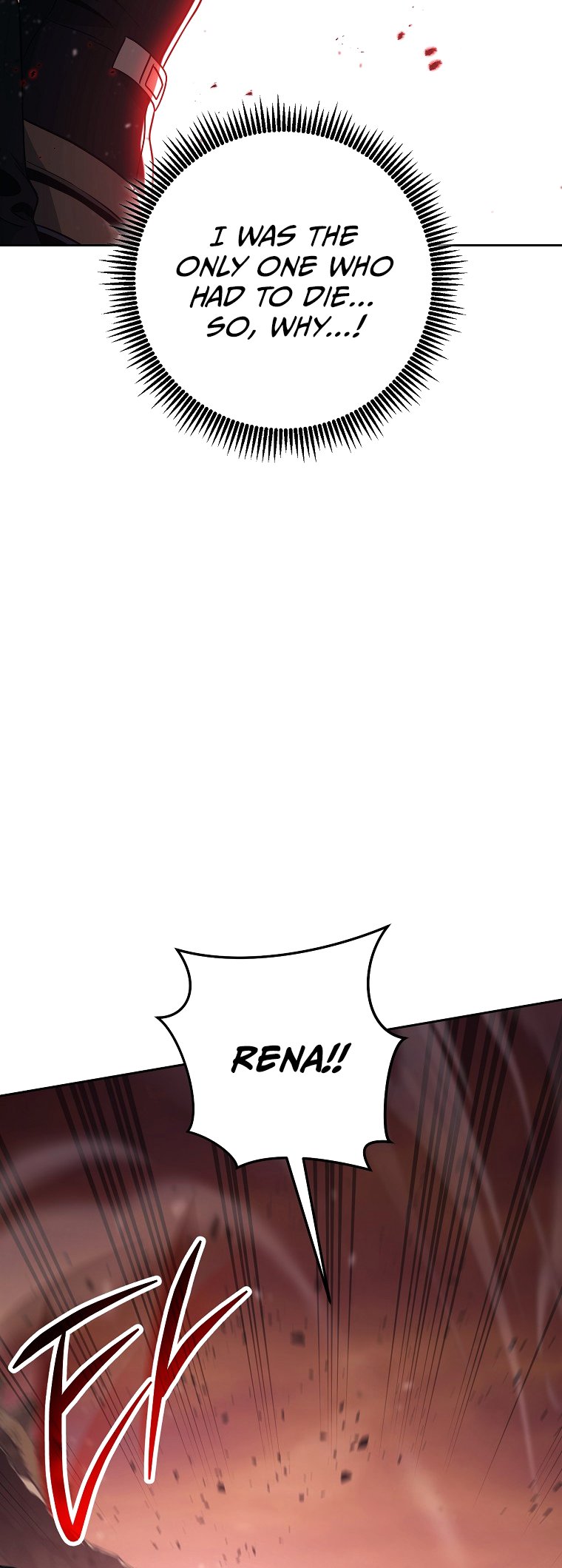 Skeleton Soldier Couldn’t Protect the Dungeon Chapter 288 - Manhwa18.com